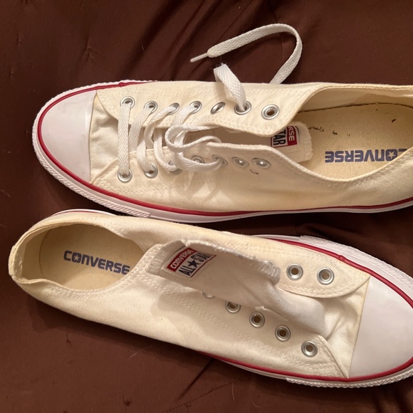 Converse All Stars - Picture 7 of 8